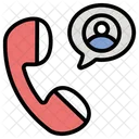 Telephone Call Phone Call Phone Icon
