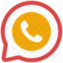 Telephone Call Telephone Phone Call Icon