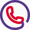 Telephone Call Telephone Call Icon