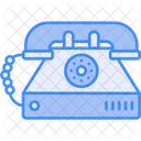 Telephone Call Icon