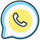 Telephone Call Business Plan Businessman Icon