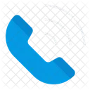 Telephone Call Icono