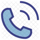 Telephone calls  Icon