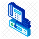 Answer Business Call Icon