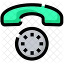 Device Telephone Phone Icon