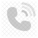 Telephone Office Icon