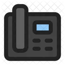 Telephone Telephone Call Phone Icon