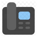 Telephone Telephone Call Phone Icon