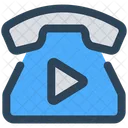 Video Play Player Icon