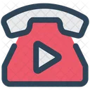 Video Play Player Icon