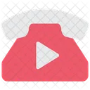 Video Play Player Icon