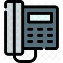 Telephone Communication Phone Icon