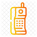 Telephone Old Phones Phone Receiver Icon