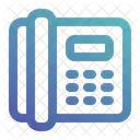 Telephone Phone Call Icon