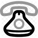 Telephone Icon