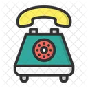 Telephone Phone Phone Call Icon