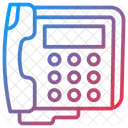 Telephone Icon