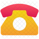 Telephone Phone Call Icon