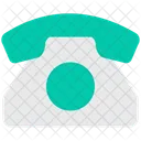 Telephone Phone Call Icon