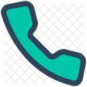 Telephone Phone Call Icon