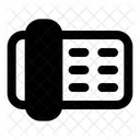 Telephone Phone Call Icon