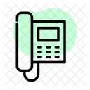 Telephone Phone Call Icon