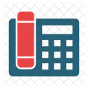 Telephone Phone Call Icon