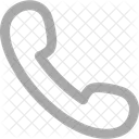 Telephone Phone Call Icon