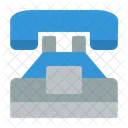 Telephone Icon