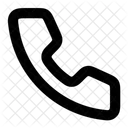 Telephone Phone Call Icon