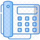 Telephone Phone Call Icon