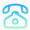 Telephone Icon