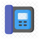 Telephone Phone Call Icon