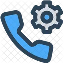 Telephone Phone Call Icon