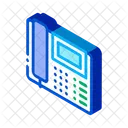 Telephone  Icon