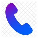 Telephone  Icon