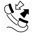 Telephone  Icon