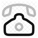 Telephone Icon