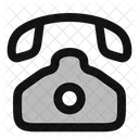 Telephone Icon