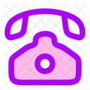 Telephone Icon