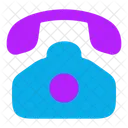 Telephone Icon