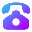 Telephone Icon