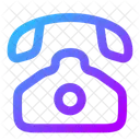 Telephone Icon