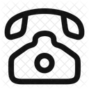 Telephone Icon