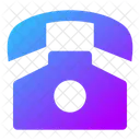Telephone Icon