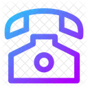 Telephone Icon