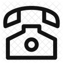 Telephone Icon