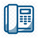 Telephone  Icon