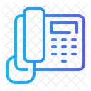 Telephone Telephone Call Vintage Icon