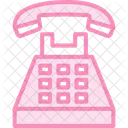 Telephone Icon